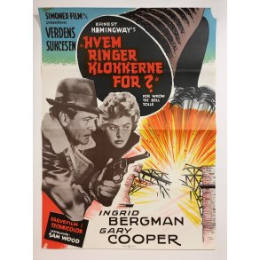 Hvem ringer klokkerne for ?