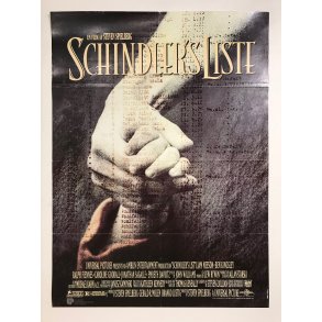 Schindler's Liste