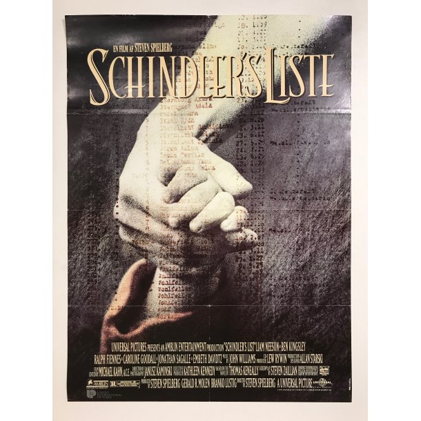 Schindler's Liste