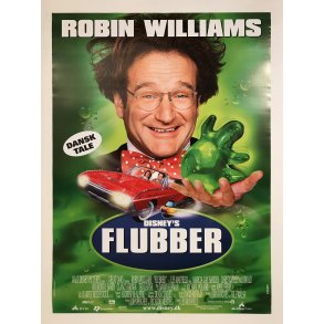 Flubber