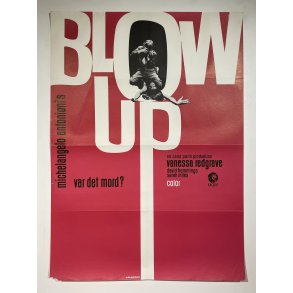Blow up