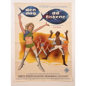 Den dag, da fiskene