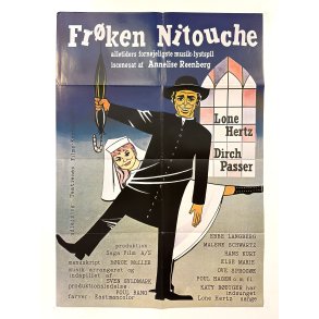 Frken Nitouche