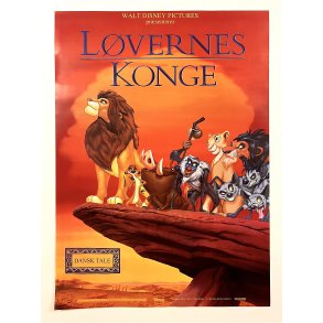 Lvernes Konge