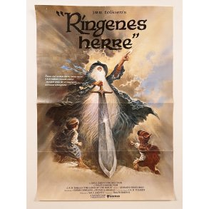 Ringenes Herre