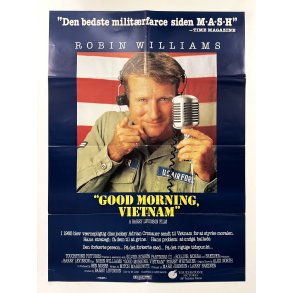 Good Morning Vietnam