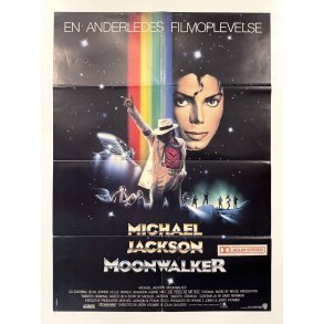Moonwalker
