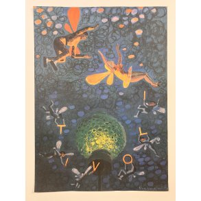 Original Plakat - Tivoli