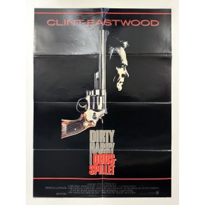 Dirty Harry i Ddsspillet
