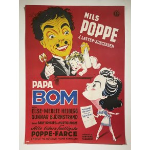Papa Bom