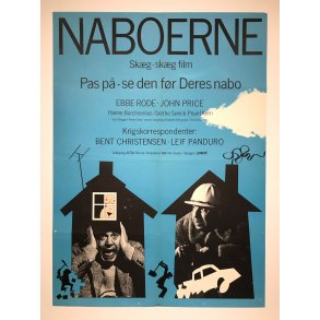 Naboerne