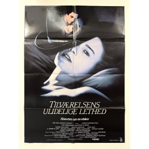 Tilvrelsens Ulidelige Lethed