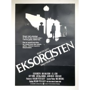 Eksorcisten