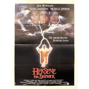 Heksene Fra Eastwick