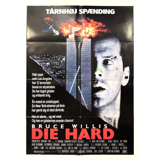 Die Hard