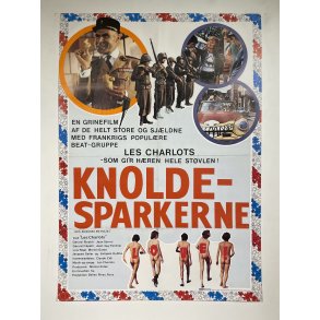 Knolde-sparkerne