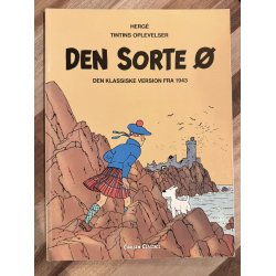 Den sorte 