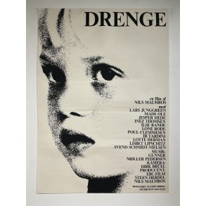 Drenge