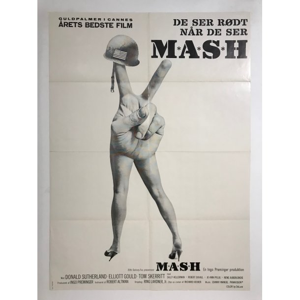 MASH