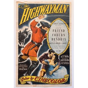 The Highwayman