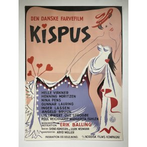 Kispus