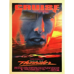 Days of thunder