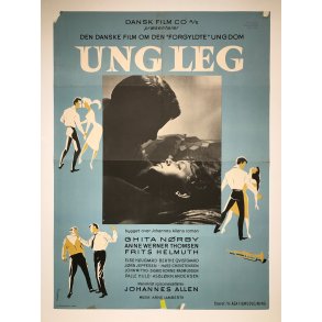 Ung Leg