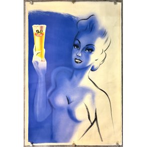 Original Plakat - Sodibo l