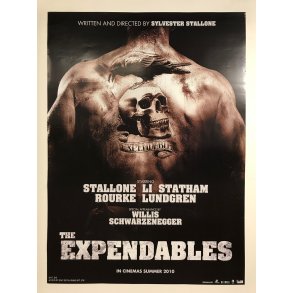 The Expendables