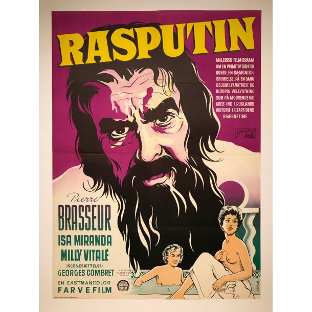 Rasputin