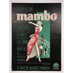 Mambo