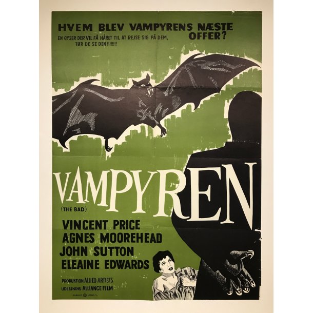 Vampyren