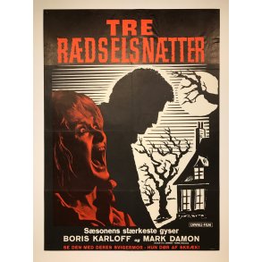 Tre rdselsntter (Black Sabbath)