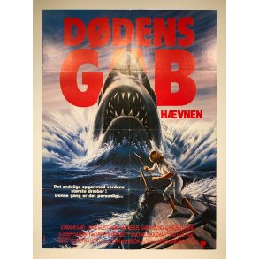 Ddens gab - Hvnen