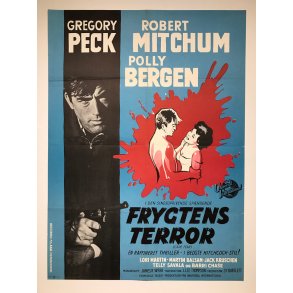 Frygten Terror (Cape Fear)