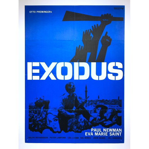 Exodus