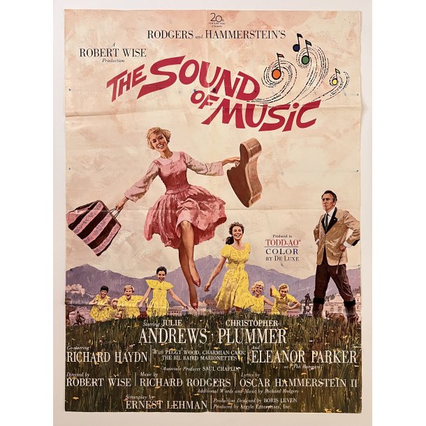 The Sound Of Music