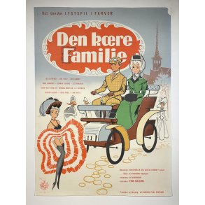 Den Kre Familie