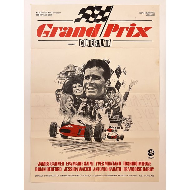 Grand Prix