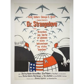 Dr. Strangelove