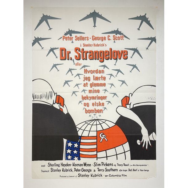 Dr. Strangelove