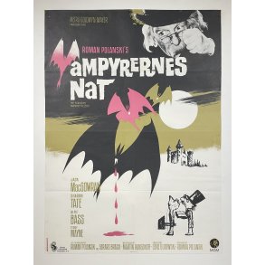 Vampyrernes Nat