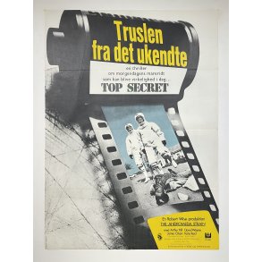 Truslen fra det ukendte