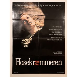 Hosekrmmeren