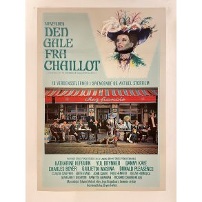 Den gale fra Chaillot