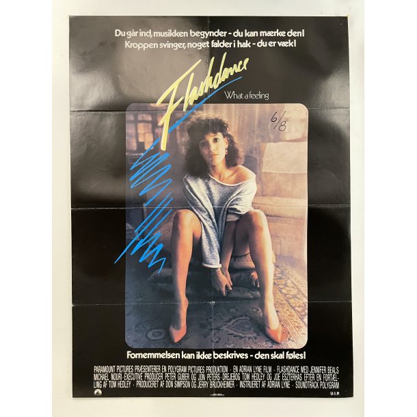 Flashdance