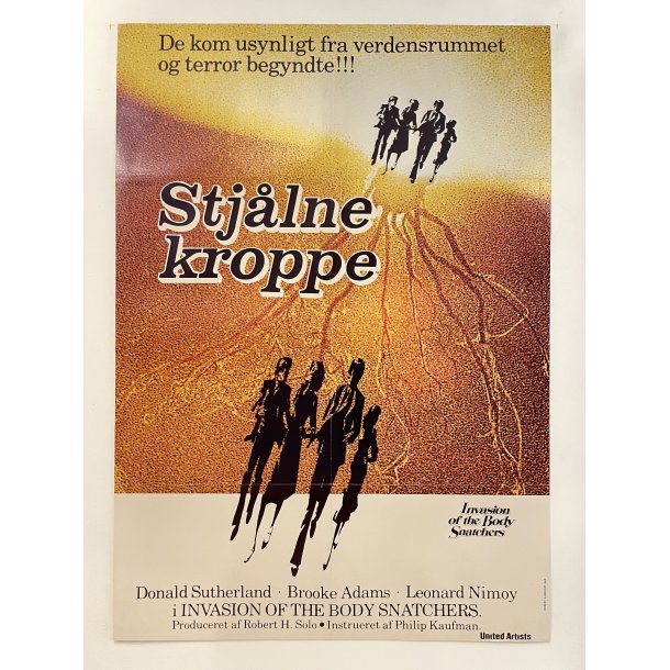 Stjlne Kroppe