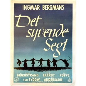 Det Syvende Segl