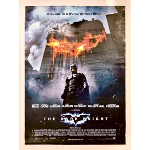 Batman - The Dark Knight