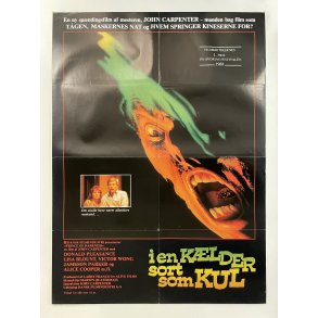 I En Klder Sort Som Kul